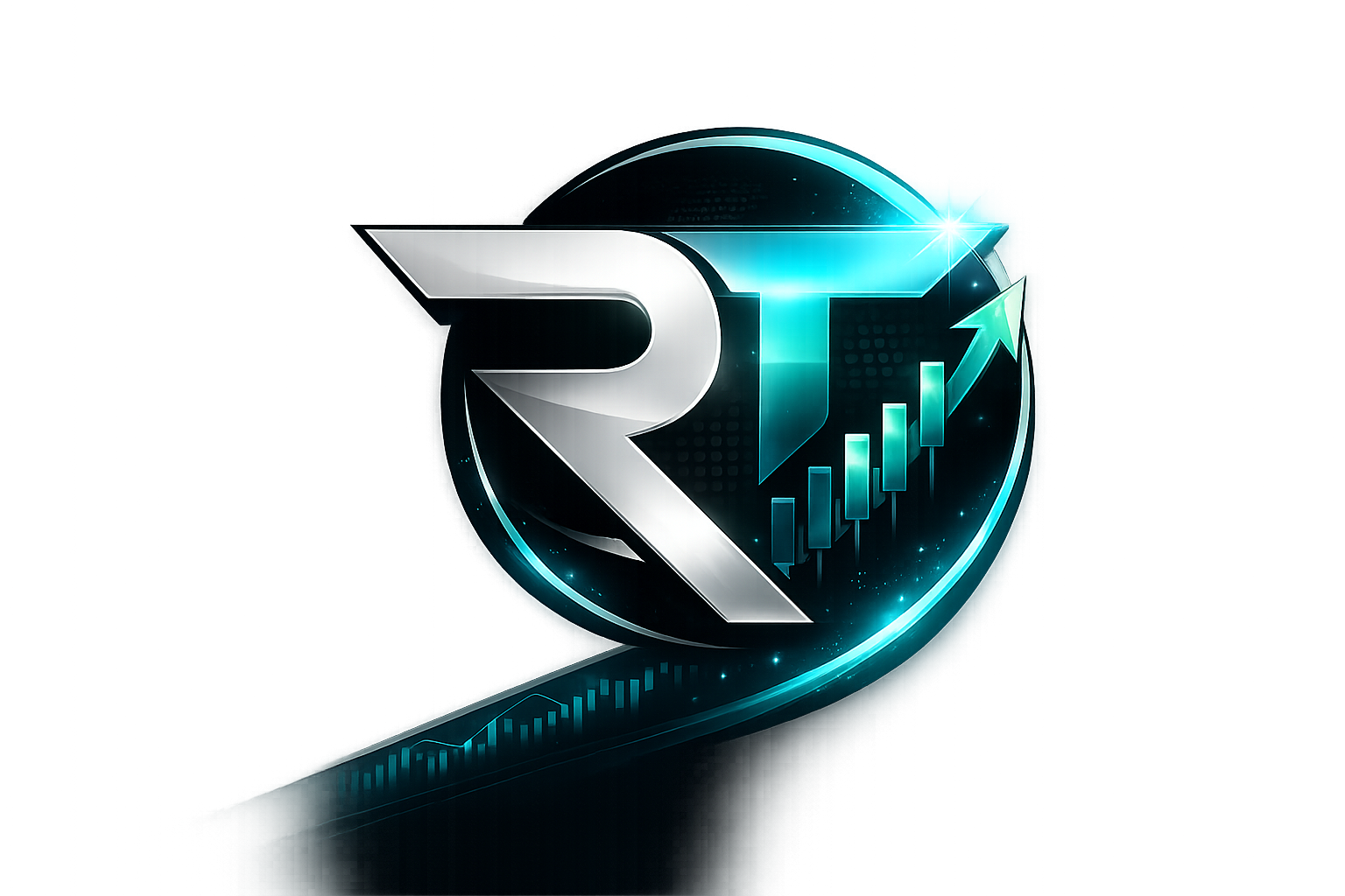RealTrade Pro 로고